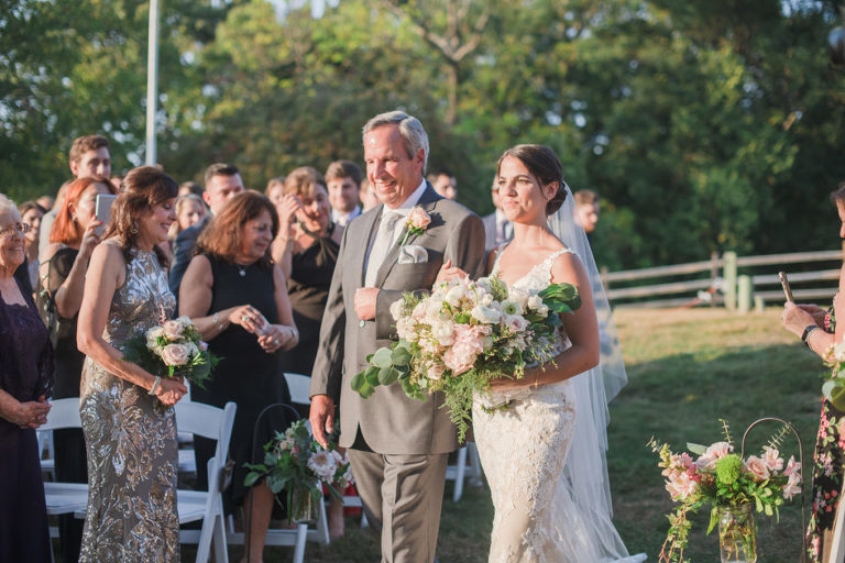John James Audubon Center PA Fall Wedding