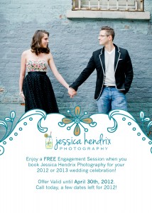 Jessica Hendrix Wedding Photography in Philadelphia & New York