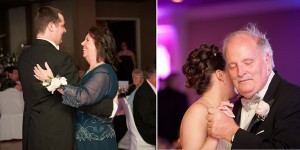 Jessica Hendrix Photography mother son dance father daughter dance