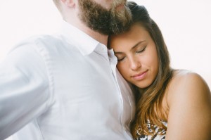 South Street Seaport NYC Engagement Session Jessica Hendrix Photography