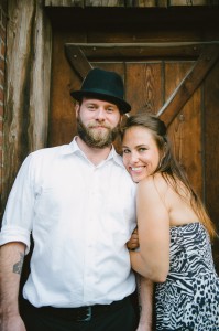 South Street Seaport NYC Engagement Session Jessica Hendrix Photography
