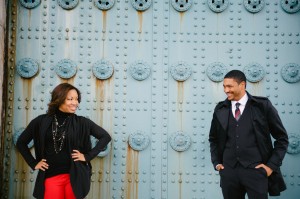 Philadelphia Engagement Photographer Jessica Hendrix Photography
