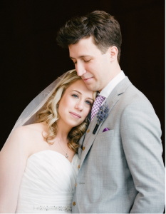 Jessica Hendrix Photography Loew's Philadelphia wedding