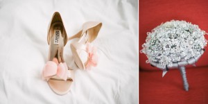 Jessica Hendrix Photography Loew's Philadelphia Wedding
