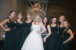 Jessica Hendrix Photography Loew's Philadelphia Wedding
