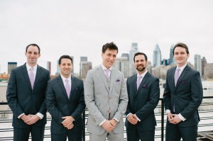 Jessica Hendrix Photography Loew's Philadelphia Wedding