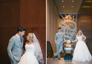Jessica Hendrix Photography Loew's Philadelphia Wedding