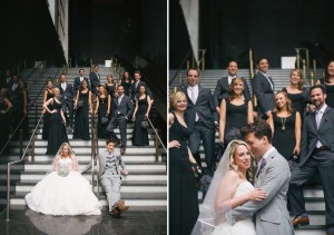 Jessica Hendrix Photography Loew's Philadelphia Wedding