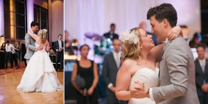 Jessica Hendrix Photography Loew's Philadelphia Wedding