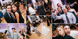Jessica Hendrix Photography Loew's Philadelphia Wedding