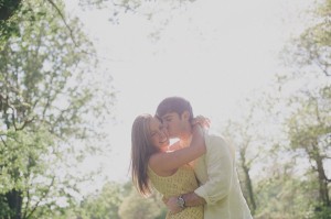 Jessica Hendrix Photography Philadelphia Engagement Session