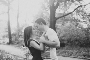 Jessica Hendrix Photography Brooklyn Engagement Session