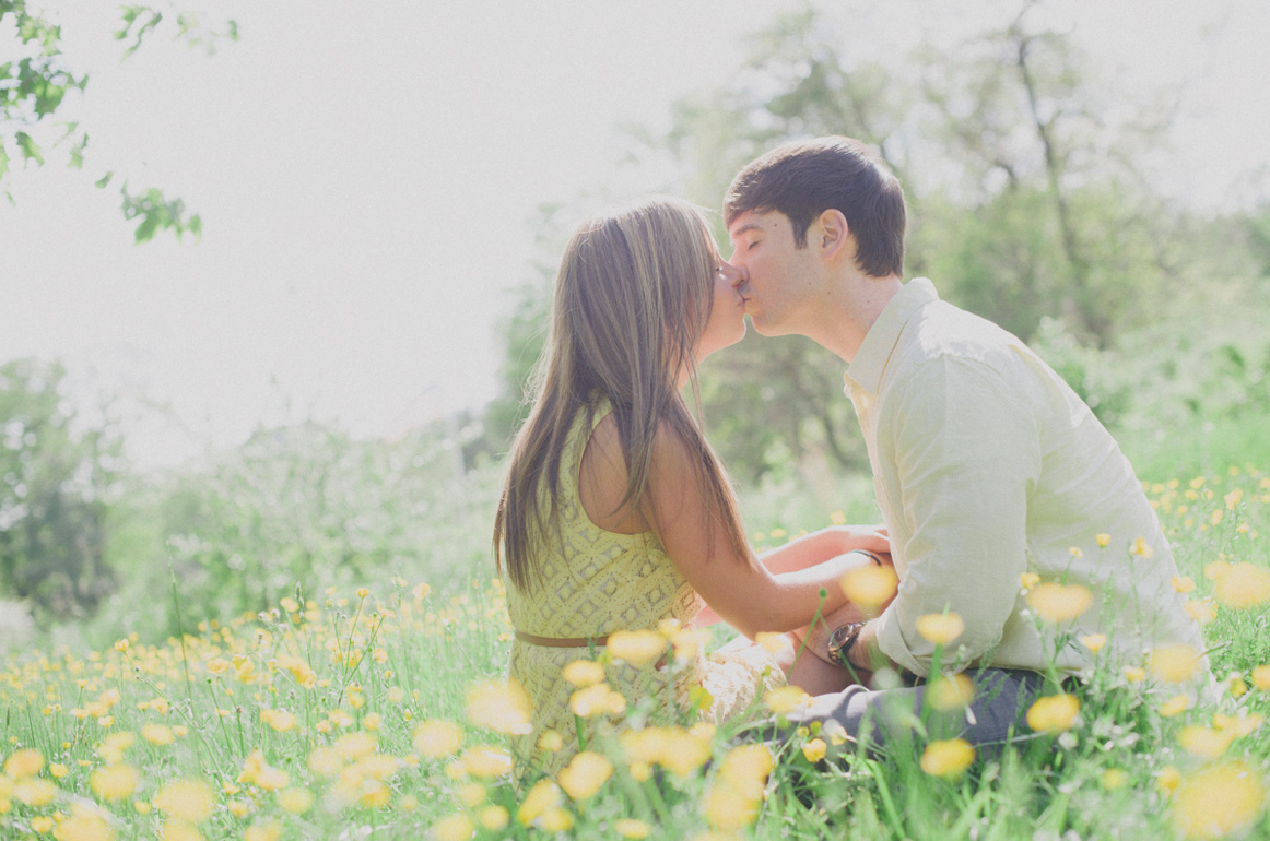 Jessica Hendrix Photography Philadelphia Engagement Session