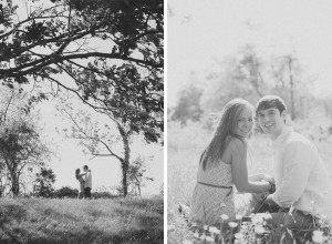Jessica Hendrix Photography Philadelphia Engagement Session