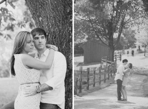 Jessica Hendrix Photography Philadelphia Engagement Session