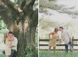 Jessica Hendrix Photography Philadelphia Engagement Session