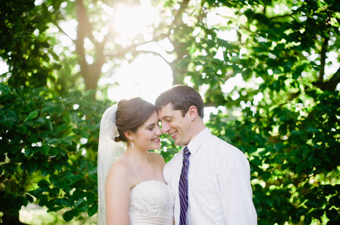 Ali Pete Married Tyler Arboretum Jessica Hendrix Photography Philadelphia PA