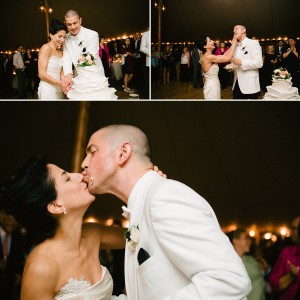 Jill Chris New Hope Wedding Jessica Hendrix Photography
