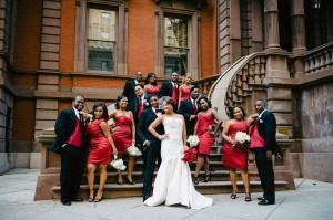 Jessica Hendrix Photography Philadelphia Wedding Photographer Hyatt at the Bellevue Kimmel Center Wedding (16)