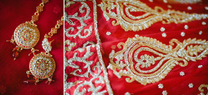 Hindu-Christian Wedding New Jersey