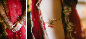 Hindu-Christian Wedding New Jersey