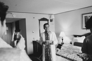 Hindu-Christian Wedding New Jersey