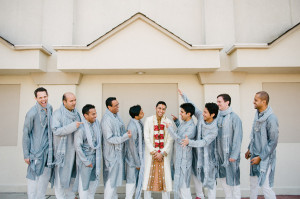 Hindu-Christian Wedding New Jersey
