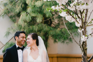 Hindu-Christian Wedding New Jersey