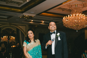 Hindu-Christian Wedding New Jersey