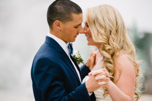 Philadelphia Free Library Wedding
