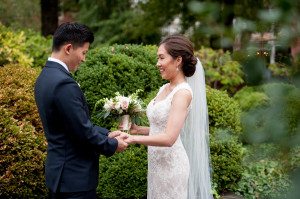 Old City Philadelphia Wedding