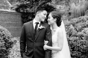 Old City Philadelphia Wedding
