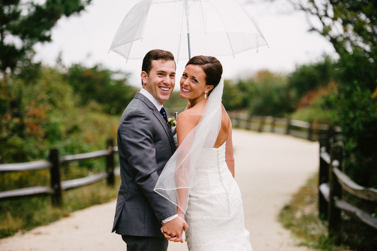 New Jersey Beach Wedding