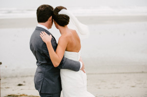 New Jersey Beach Wedding