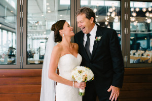 New Jersey Beach Wedding