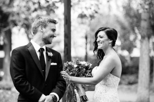 vintage gold fall wedding