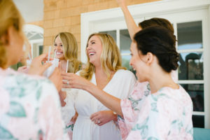 Bay Head Yacht Club New Jersey Wedding ©Jessica Hendrix Photography 2016