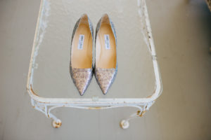 Bay Head Yacht Club New Jersey Wedding Jimmy Choo ©Jessica Hendrix Photography 2016