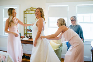 Bay Head Yacht Club New Jersey Wedding ©Jessica Hendrix Photography 2016