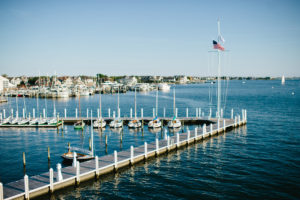 Bay Head Yacht Club New Jersey Wedding © Jessica Hendrix Photography 2016