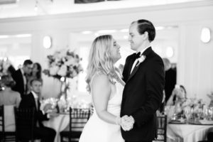 Bay Head Yacht Club New Jersey Wedding © Jessica Hendrix Photography 2016