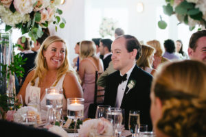 Bay Head Yacht Club New Jersey Wedding © Jessica Hendrix Photography 2016