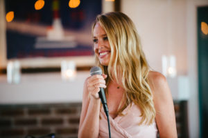 Bay Head Yacht Club New Jersey Wedding © Jessica Hendrix Photography 2016