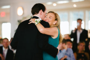 Bay Head Yacht Club New Jersey Wedding © Jessica Hendrix Photography 2016