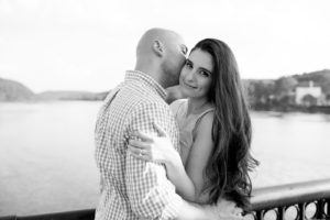 new hope bridge engagement