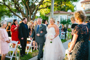 Palmetto Riverside Bed & Breakfast Wedding Jessica Hendrix Photography