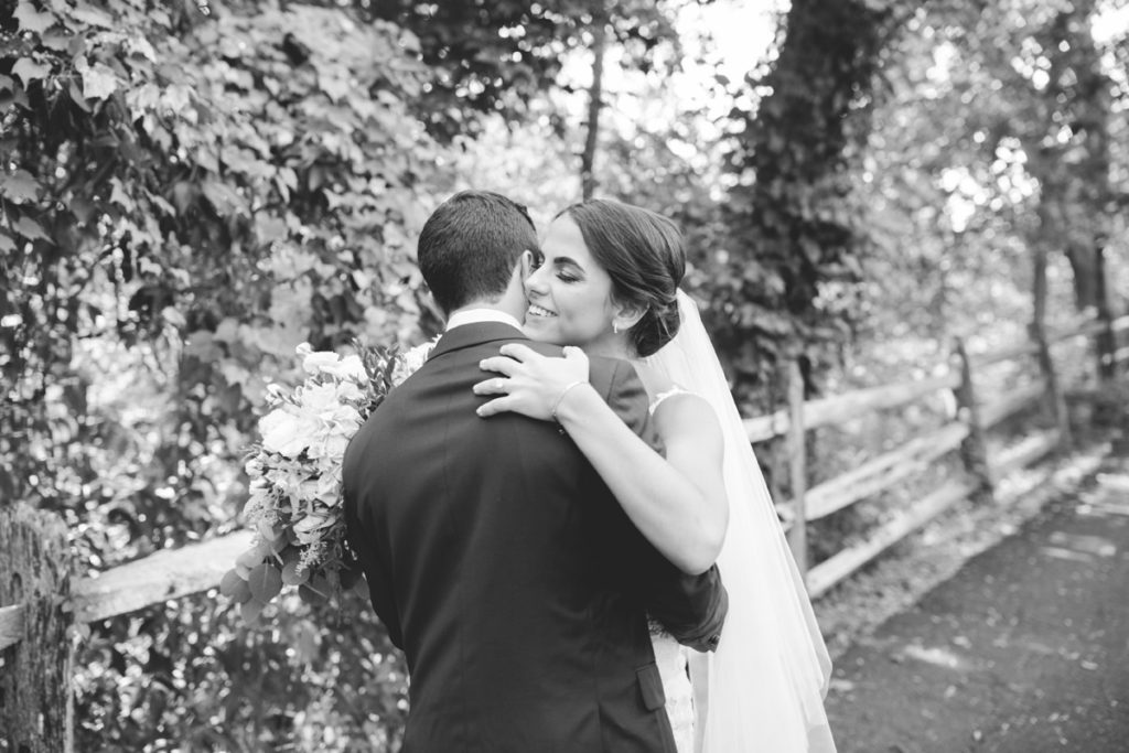 John James Audubon Center PA Fall Wedding